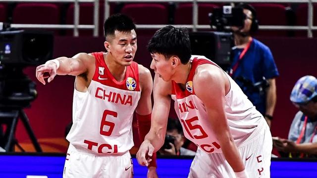 中国男篮认清现实，道出和国外球队之间的差距，姚明脸上还挂得住吗？(5)