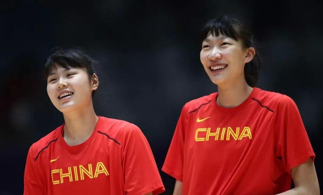 世界杯中国女篮最新实力排行榜(附：2022女篮世界杯赛程安排)(2)