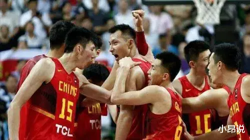 理论上规划后卫最有效果，但是中国男篮的锋线现在可以说无人可用(1)