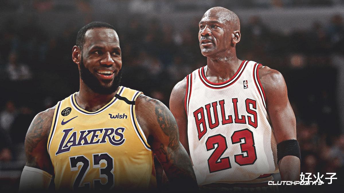 NBA历史上攻防一体的五大巨星：2人吃时代的亏，2人实力超乎想象(8)