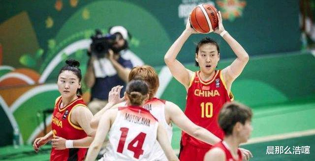 中国女篮最强对手出炉！并非美国队 胜他可获银牌 1米67后卫难跨越(5)