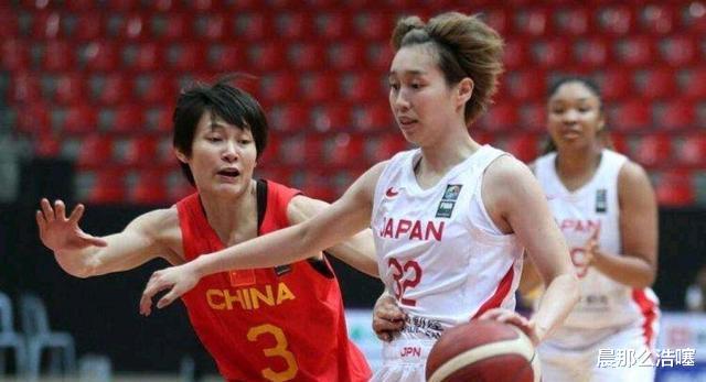 中国女篮最强对手出炉！并非美国队 胜他可获银牌 1米67后卫难跨越(6)