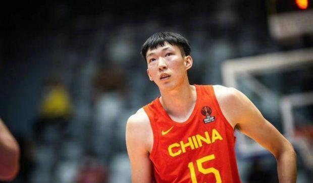 中国男篮大腿无法在CBA立足！真是莫大的讽刺？(1)