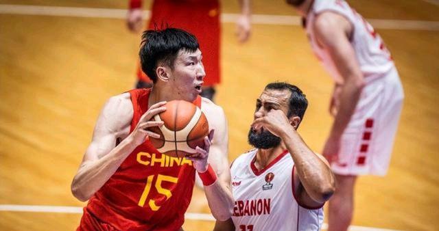 中国男篮大腿无法在CBA立足！真是莫大的讽刺？(3)