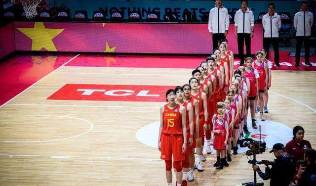 女篮世界杯所有128名球员，小宝和韩旭两个篮板第1，李梦得分第3(2)