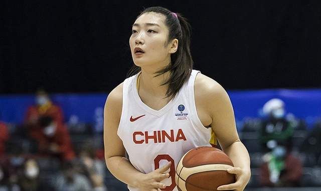 国际篮联神预测，中国女篮大胜比利时，三大功臣浮出水面(4)