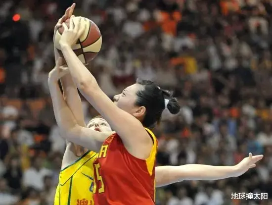 中国女篮差点输给澳洲袋鼠，是什么原因？(1)