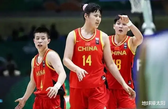 中国女篮差点输给澳洲袋鼠，是什么原因？(2)