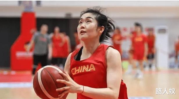 中国女篮想挑战美国女篮的地位，需要在下面三个方面做出改变(2)
