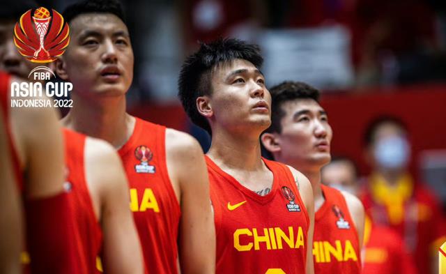 中国男篮14人名单，辽篮换了一人，杜锋还是要大量选用后卫(2)