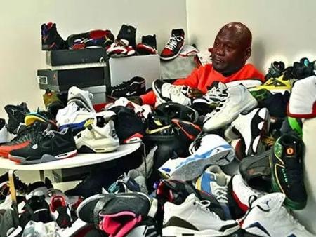 来自莆田的球鞋又到美国搞事了，弄得当地官方鞋厂纷纷投诉(14)