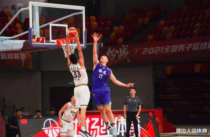 中国篮球丑闻：全国性联赛面临停摆 篮协又碰大麻烦姚明该出手了(3)