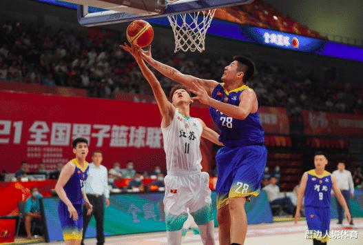 中国篮球丑闻：全国性联赛面临停摆 篮协又碰大麻烦姚明该出手了(4)