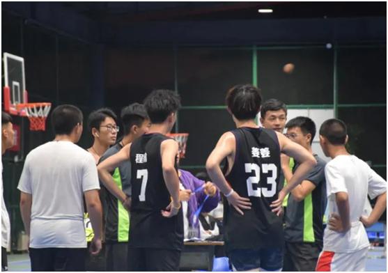 中国篮球，欲想进步，要狠下心来实实在在地做些改变(1)