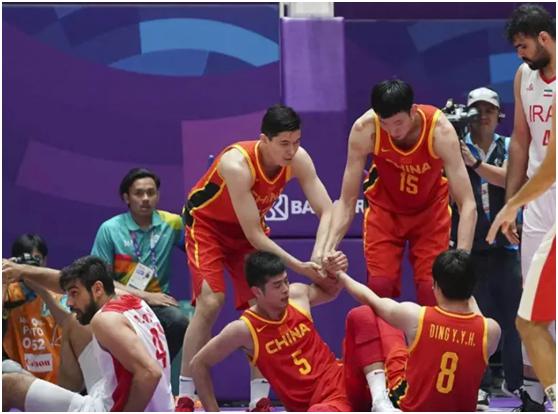 中国篮球，欲想进步，要狠下心来实实在在地做些改变(3)