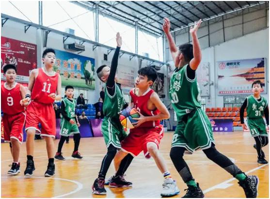 中国篮球，欲想进步，要狠下心来实实在在地做些改变(4)