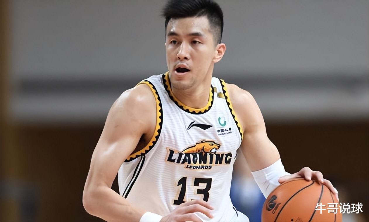 朱芳雨22岁拿MVP，易建联19岁MVP，为什么29岁的郭艾伦至今还没有(5)