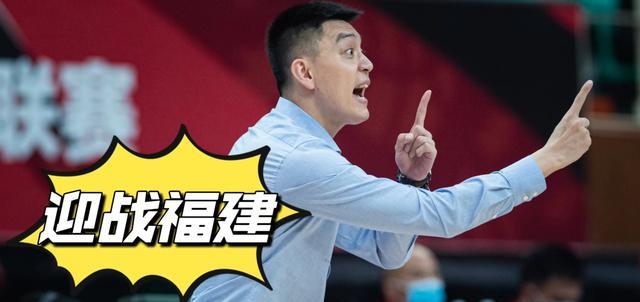 CBA辽宁男篮险胜福建，杨鸣的进步神速，未来或进中国男篮教练组(1)