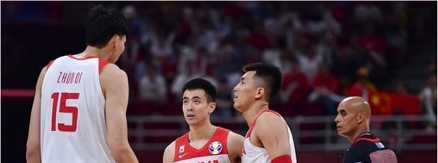 专家：中国篮球关系好比实力强重要，名单不是杜锋一个人就能定的(2)
