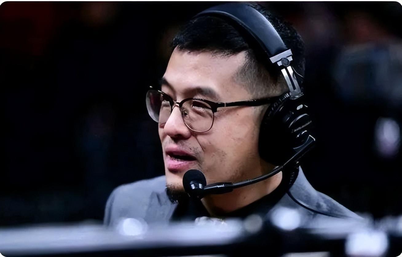 杨毅称杜锋，对中国男篮比赛结果，根本就不在乎，只想走个过场(3)