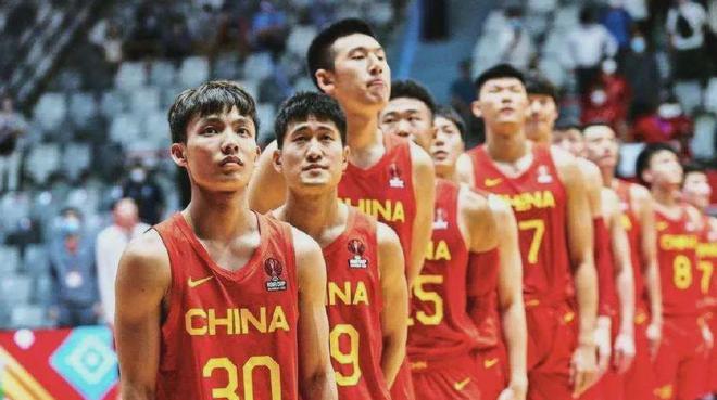 CBA俱乐部为什么不放球员参加中国男篮集训队？(2)