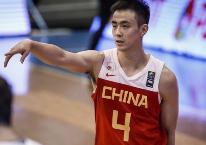 CBA俱乐部为什么不放球员参加中国男篮集训队？(3)