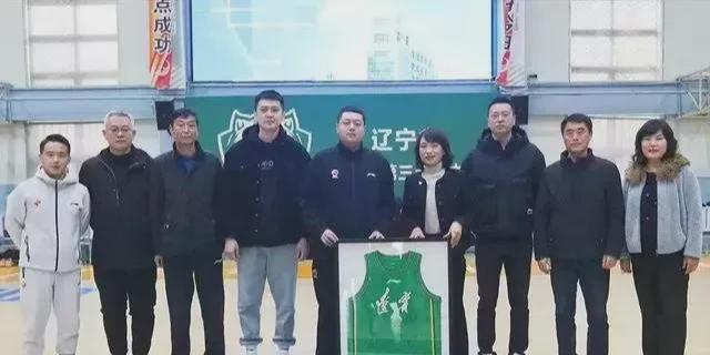 辽宁男篮新任总经理刘子庆的青训建设路线靠谱吗？(3)