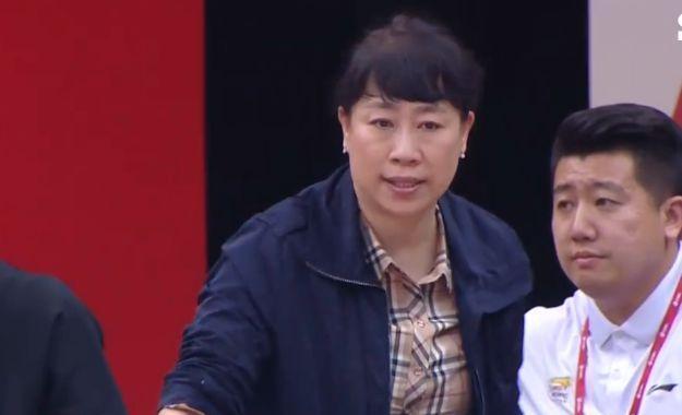 新任篮协主席另有其人，55岁王芳在候选人之列，辽宁队春天来了！(3)