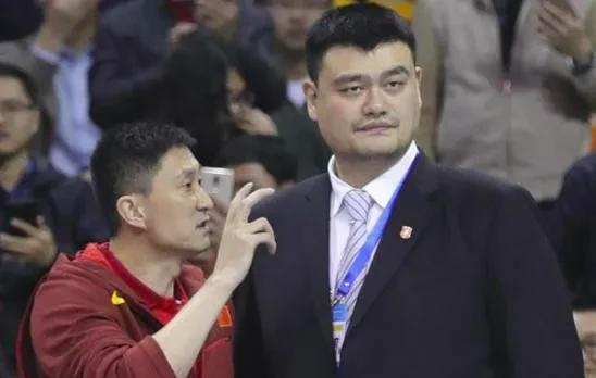 你认为当今中国篮坛最优秀的三位主教练都是谁？(1)