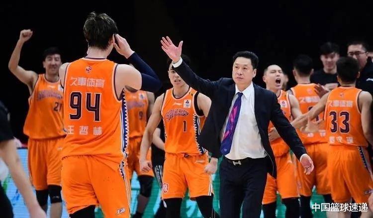 财大气粗！上海男篮再签一名NBA级别外援，24+20悍将重返球队效力(1)