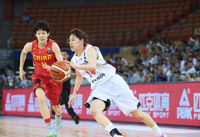 中国篮球：周琦恢复自由身，WNBA邀请杨力维，东超接触CBA(2)
