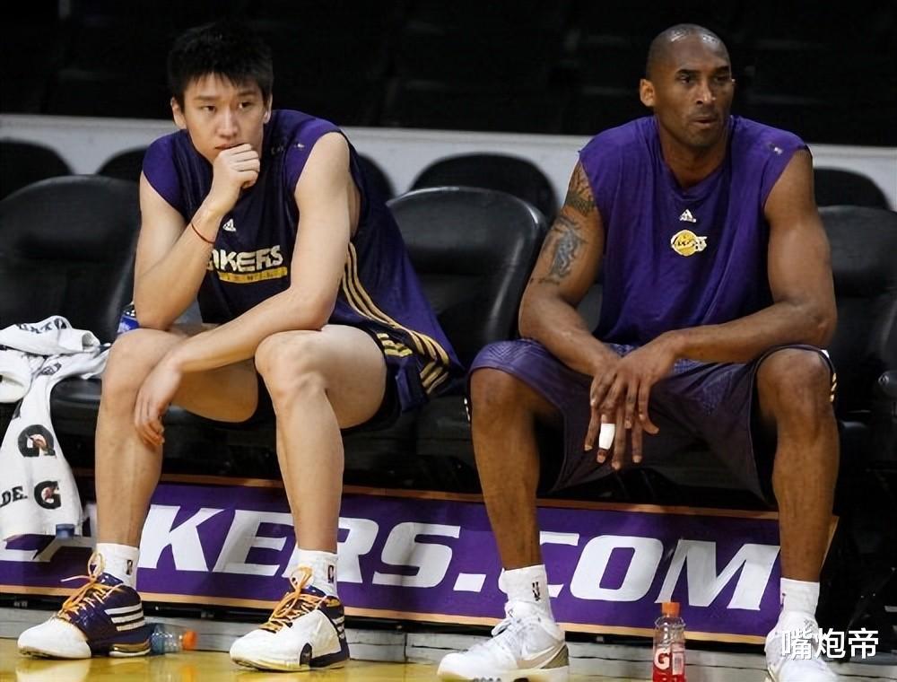 中国魔术师孙悦揭秘！冠军后卫被耽误了，NBA生涯或许不该只拿6分(4)