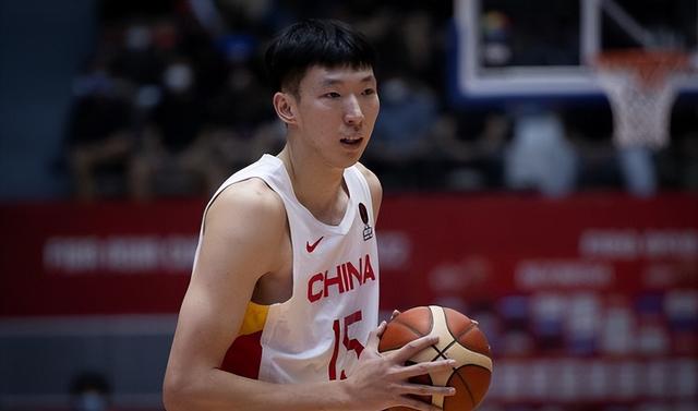今年夏天中国男篮无一人登陆NBA？甚至连周琦目前都没有收到邀请(2)