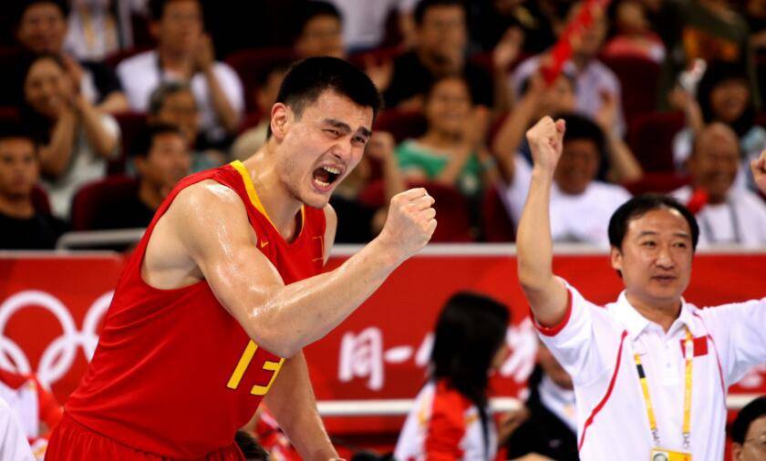 中国的篮球现在处在什么水平？(3)