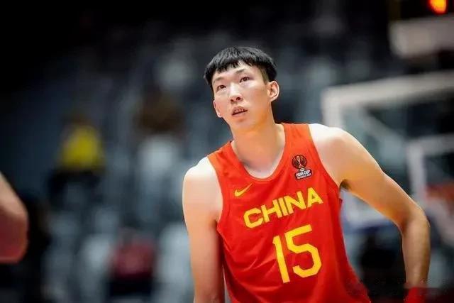 中国男篮有必要归化外籍球员进入国家队吗？(4)