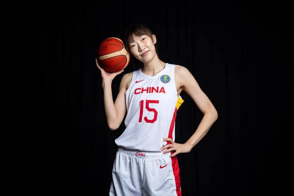 中国女篮三大主力若同去WNBA 今年亚洲杯、亚运会能问鼎冠军吗？(2)
