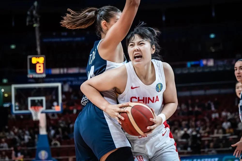 中国女篮三大主力若同去WNBA 今年亚洲杯、亚运会能问鼎冠军吗？(3)