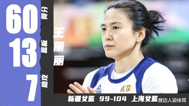 解读中国女篮最新大名单：单场60分猛将回归 常规MVP落选引大争议(1)