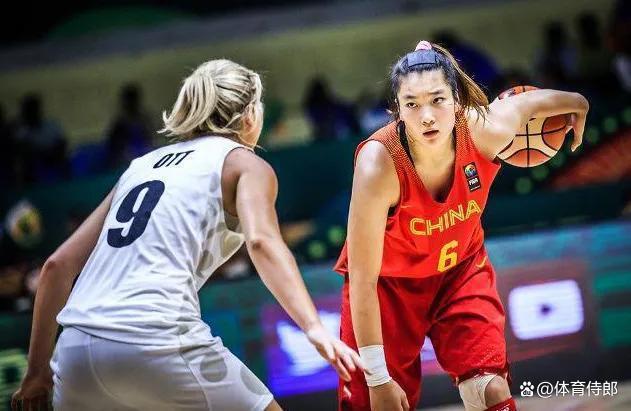 中国女篮世界排名第2，4人征战WNBA，如何打CBA弱旅，能赢吗？(2)