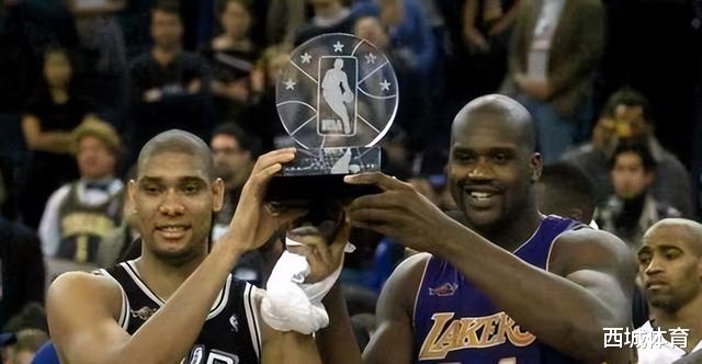 NBA职业生涯超过15年，从来没有缺阵季后赛，何其艰难？仅6人完成，两人18年做到(7)
