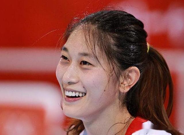 中国女篮隋菲菲：为国家队出战11年，留下无数记录，如今44岁未婚(1)