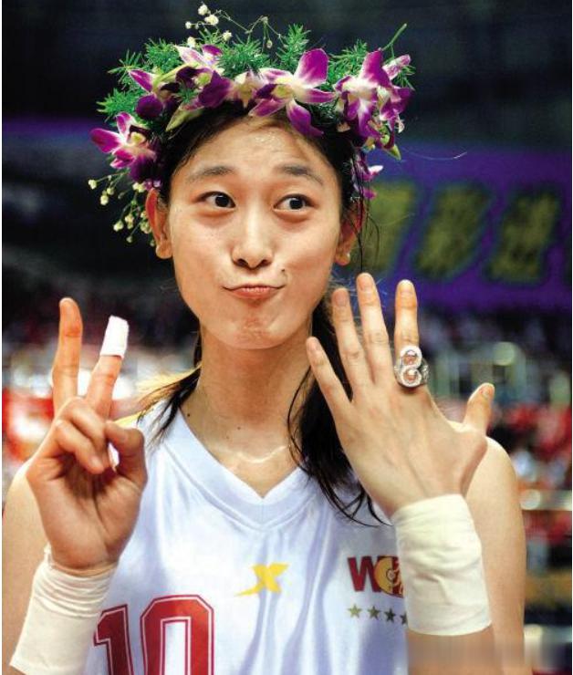 中国女篮隋菲菲：为国家队出战11年，留下无数记录，如今44岁未婚(16)