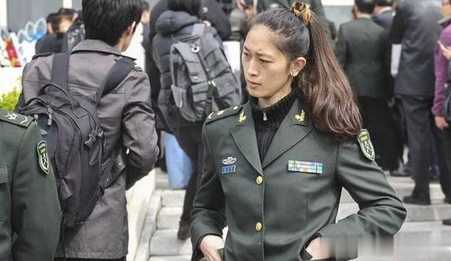 中国女篮隋菲菲：为国家队出战11年，留下无数记录，如今44岁未婚(26)