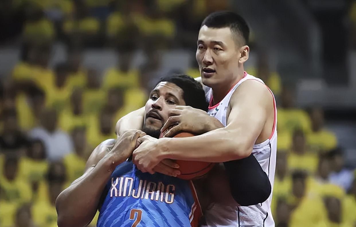 中国篮协：广东特色防守可以借鉴吗？裁判遵守的是FIBA规则吗？(1)