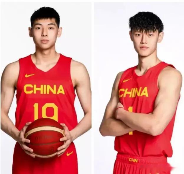 大姚：中国男篮下一位进军NBA的球员，会从这3人中产生！

1:  崔永熙，19(1)