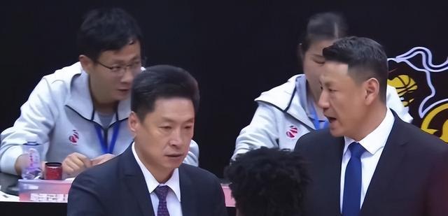 结合处罚广州工业大学，篮协会沪苏认定不是假球默契球是消极比赛(1)