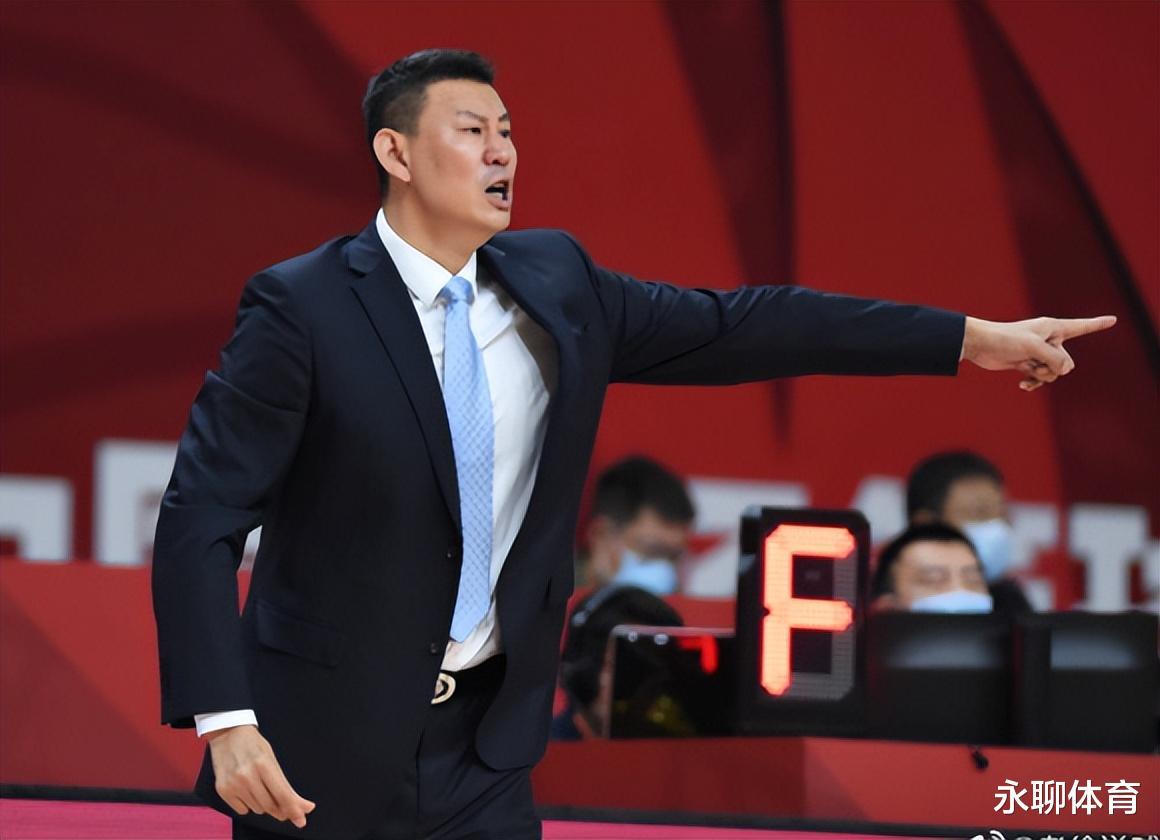 快狠准！中国篮协重罚，媒体人：李楠拒绝了自己有料有骨气的机会(2)