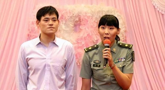 中国女篮前队长陈楠近况：退役后嫁给公务员男友，生下2个儿子(14)