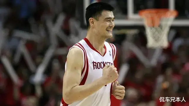 大姚：中国男篮下一位进军NBA的球员，会从这3人中产生！(2)