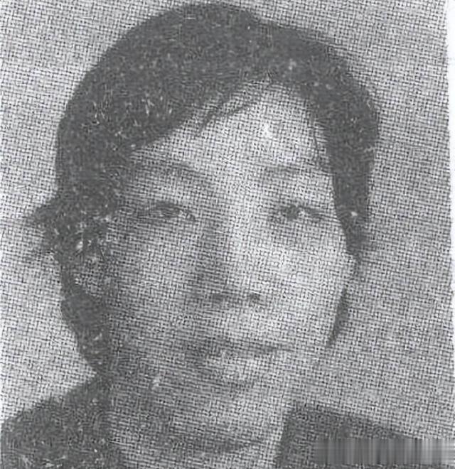 中国女篮陈月芳：和郑海霞齐名，一辈子没有结婚，37岁就患癌去世(6)